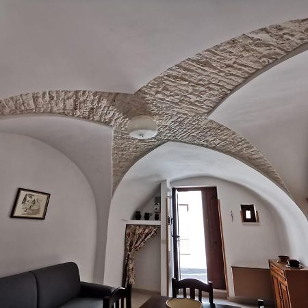 Casa Vacanza Trullo Dimora Storica Morea Alberobello Kültér fotó