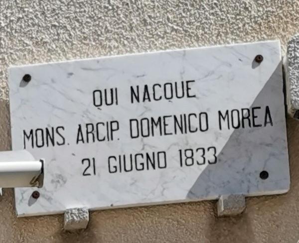 Casa Vacanza Trullo Dimora Storica Morea Alberobello Kültér fotó